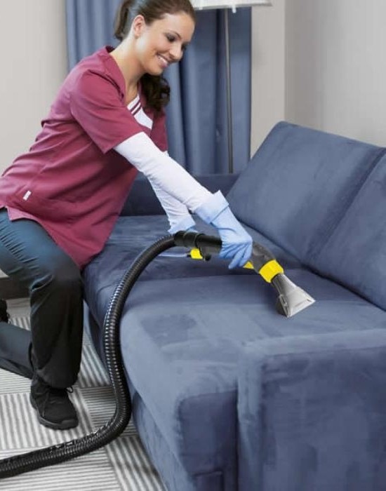 Kazan Koltuk Yıkama